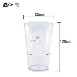 [마이그랑] 16온스 전용컵 (16oz*1입*EA)