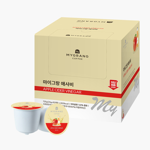 [그랑]NEW애사비-캡슐 (24g*30입*BOX)