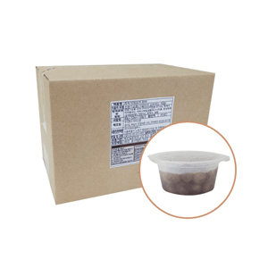 [런던브릭스] 타피오카펄<br>(50g*18입*BOX)